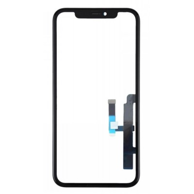 Touch Screen Digitizer for Apple iPhone 11 - Black - Image 3