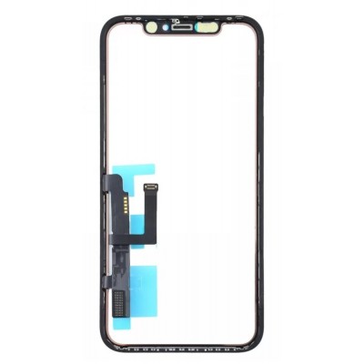 Touch Screen Digitizer for Apple iPhone 11 - Black - Image 2