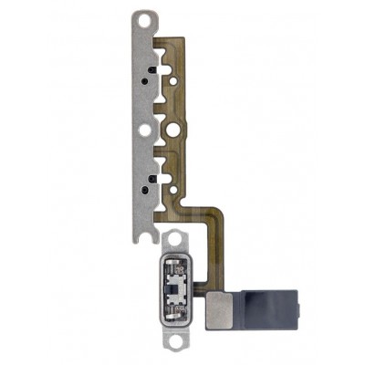 Volume Button Flex Cable for Apple iPhone 11 - Image 2