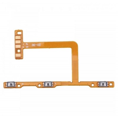 Volume Button Flex Cable for Infinix Hot 8