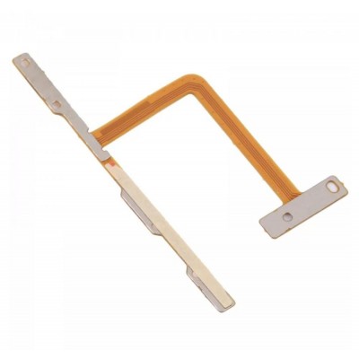 Volume Button Flex Cable for Infinix Hot 8 - Image 2