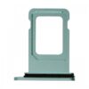 SIM Card Holder Tray for Apple iPhone 11 Pro Max - Green
