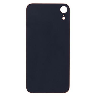 Back Panel Cover for Apple iPhone XR - Coral - Image 2