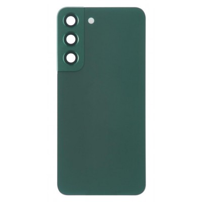 Back Panel Cover for Samsung Galaxy S22 5G - Green - Image 3