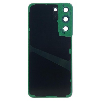 Back Panel Cover for Samsung Galaxy S22 5G - Green - Image 2