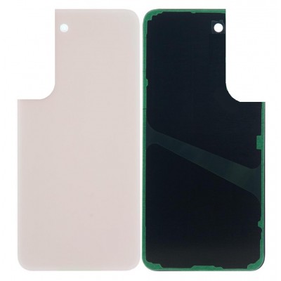 Back Panel Cover for Samsung Galaxy S22 5G - Pink
