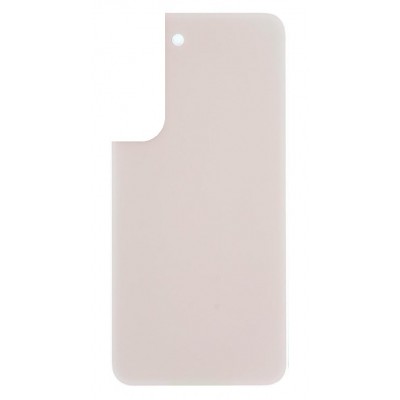 Back Panel Cover for Samsung Galaxy S22 5G - Pink - Image 3
