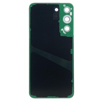 Back Panel Cover for Samsung Galaxy S22 5G - White - Image 2