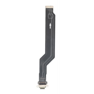 Charging Connector Flex / PCB Board for OnePlus 7 - Image 3