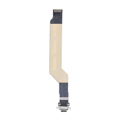Charging Connector Flex / PCB Board for OnePlus 7 - Image 2