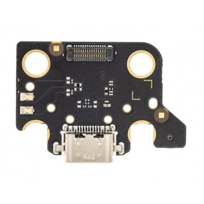 Charging Connector Flex / PCB Board for Samsung Galaxy Tab A7 10.4 (2020) (SM-T500) (Wi-Fi Only) SM-T505(LTE) - Image 3