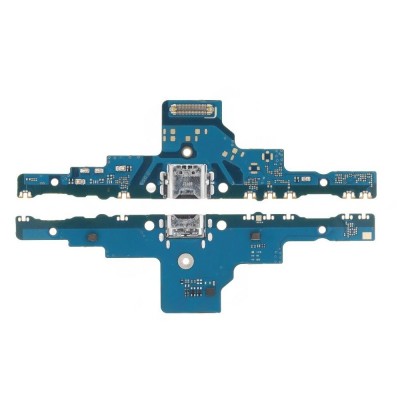 Charging Connector Flex / PCB Board for Samsung Galaxy Tab S6 Lite (SM-P615) (P610)
