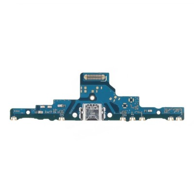 Charging Connector Flex / PCB Board for Samsung Galaxy Tab S6 Lite (SM-P615) (P610) - Image 3