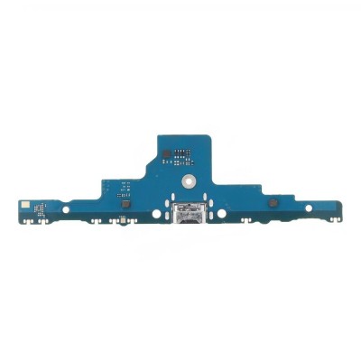 Charging Connector Flex / PCB Board for Samsung Galaxy Tab S6 Lite (SM-P615) (P610) - Image 2