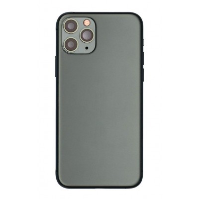 Full Body Housing for Apple iPhone 11 Pro - Green - Image 3
