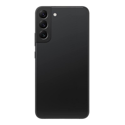 Full Body Housing for Samsung Galaxy S22 5G - Black