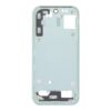 LCD Frame Middle Chassis for Google Pixel 9 - Green