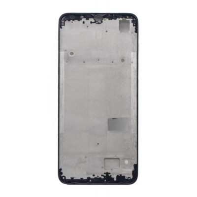 LCD Frame Middle Chassis for Realme 2 pro Black - Image 3