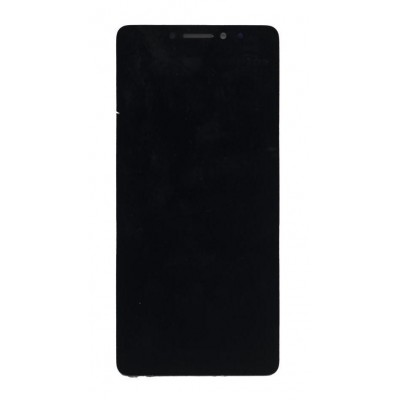 LCD with Touch Screen for 10.or D2 - Black (display glass combo folder) - Image 3