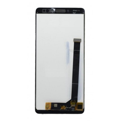 LCD with Touch Screen for 10.or D2 - Black (display glass combo folder) - Image 2