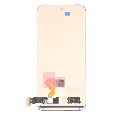 LCD with Touch Screen for Google Pixel 9 - Black (display glass combo folder) - Image 2