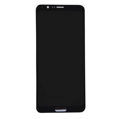 LCD with Touch Screen for Huawei Honor View 10 - Black (display glass combo folder) - Image 3
