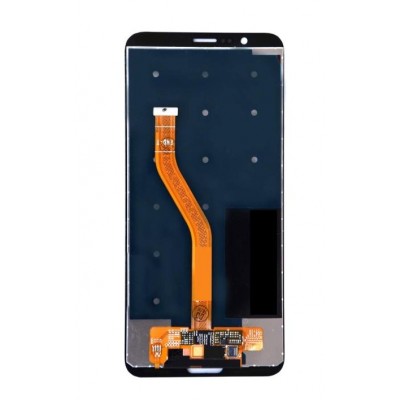 LCD with Touch Screen for Huawei Honor View 10 - Blue (display glass combo folder) - Image 3