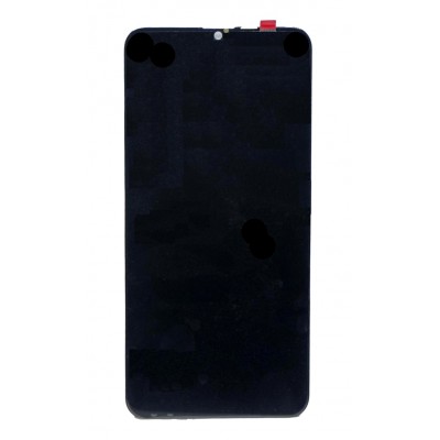 LCD with Touch Screen for Oppo A5s - AX5s - Black (display glass combo folder) - Image 3