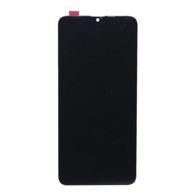 LCD with Touch Screen for Realme 2 pro - Black (display glass combo folder) - Image 3