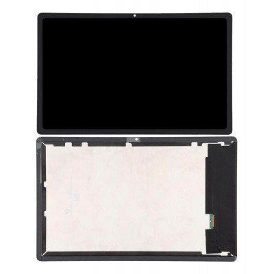 LCD with Touch Screen for Samsung Galaxy Tab A7 10.4 (2020) - Black (display glass combo folder) (SM-T500) (Wi-Fi Only) SM-T505(LTE)