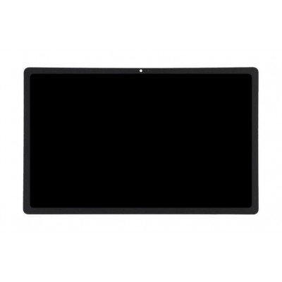LCD with Touch Screen for Samsung Galaxy Tab A7 10.4 (2020) - Black (display glass combo folder) (SM-T500) (Wi-Fi Only) SM-T505(LTE) - Image 2