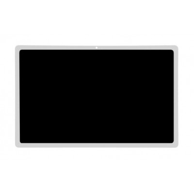 LCD with Touch Screen for Samsung Galaxy Tab A7 10.4 (2020) - White (display glass combo folder) (SM-T500) (Wi-Fi Only) SM-T505(LTE) - Image 3