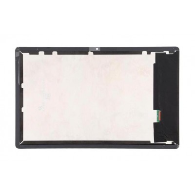 LCD with Touch Screen for Samsung Galaxy Tab A7 10.4 (2020) - White (display glass combo folder) (SM-T500) (Wi-Fi Only) SM-T505(LTE) - Image 2