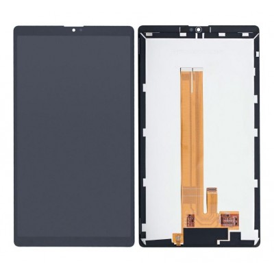 LCD with Touch Screen for Samsung Galaxy Tab A7 Lite T225 - Black (display glass combo folder)