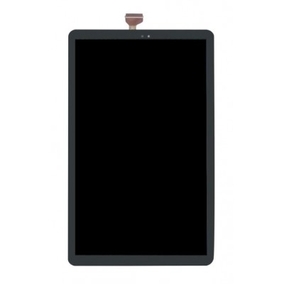 LCD with Touch Screen for Samsung Galaxy Tab A 10.5 - Black (display glass combo folder) - Image 3