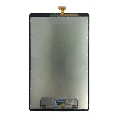 LCD with Touch Screen for Samsung Galaxy Tab A 10.5 - Black (display glass combo folder) - Image 2