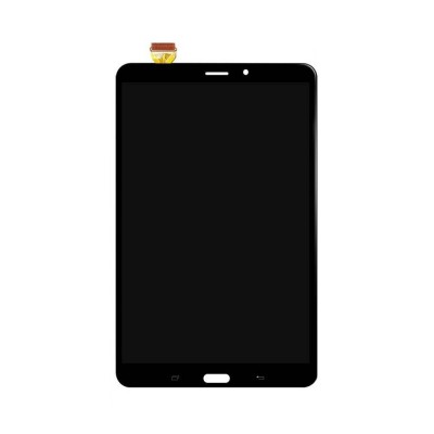 LCD with Touch Screen for Samsung Galaxy Tab A 8.0 2017 WiFi (SM-T385) - Black (display glass combo folder) - Image 3
