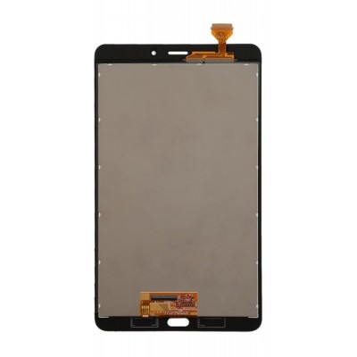 LCD with Touch Screen for Samsung Galaxy Tab A 8.0 2017 WiFi (SM-T385) - White (display glass combo folder) - Image 2