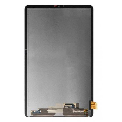 LCD with Touch Screen for Samsung Galaxy Tab S6 Lite (SM-P615) (P610) - Black (display glass combo folder) - Image 2