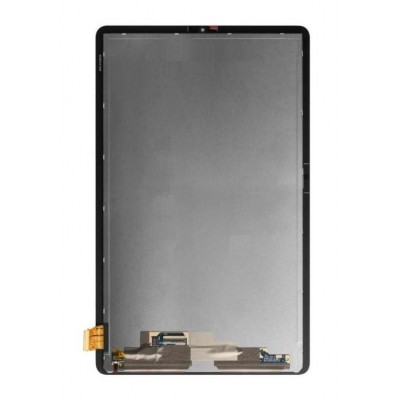 LCD with Touch Screen for Samsung Galaxy Tab S6 Lite - Black (display glass combo folder) - Image 2