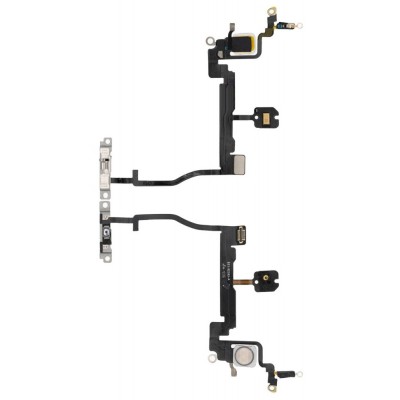 Power Button Flex Cable for Apple iPhone 11 Pro - On Off Flex