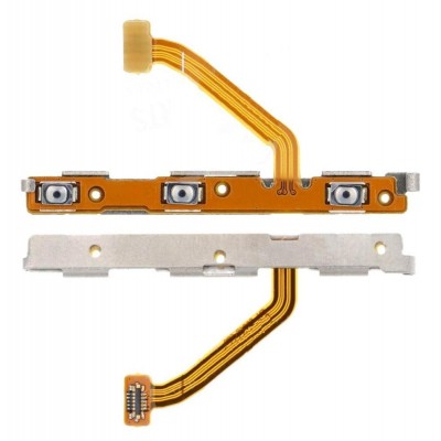 Power Button Flex Cable for Samsung Galaxy S22 5G - On Off Flex