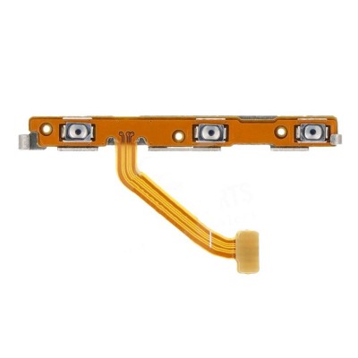Power Button Flex Cable for Samsung Galaxy S22 5G - On Off Flex - Image 2