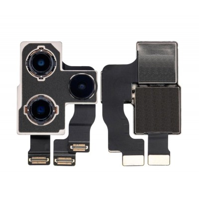 Back Camera for Apple iPhone 11 Pro (Main Camera)