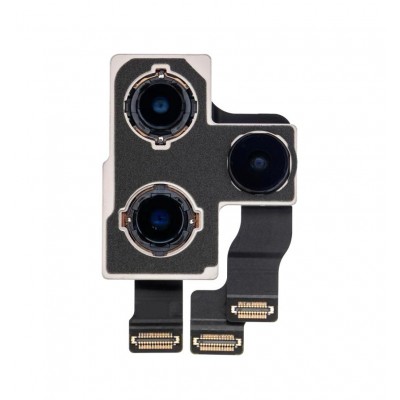 Back Camera for Apple iPhone 11 Pro (Main Camera) - Image 3