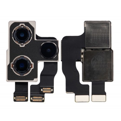 Back Camera for Apple iPhone 11 Pro Max (Main Camera)