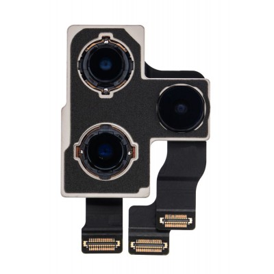 Back Camera for Apple iPhone 11 Pro Max (Main Camera) - Image 3