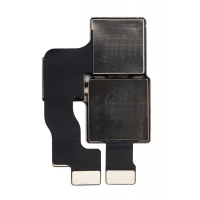 Back Camera for Apple iPhone 11 Pro Max (Main Camera) - Image 2