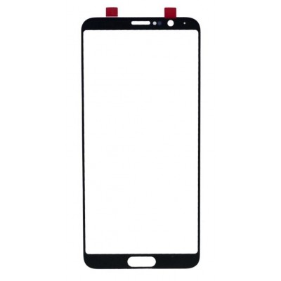 Front Glass for Huawei Honor View 10 - White - Image 2