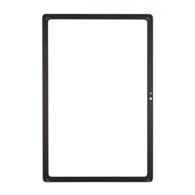 Front Glass for Samsung Galaxy Tab A7 10.4 (2020) - White (SM-T500) (Wi-Fi Only) SM-T505(LTE) - Image 2